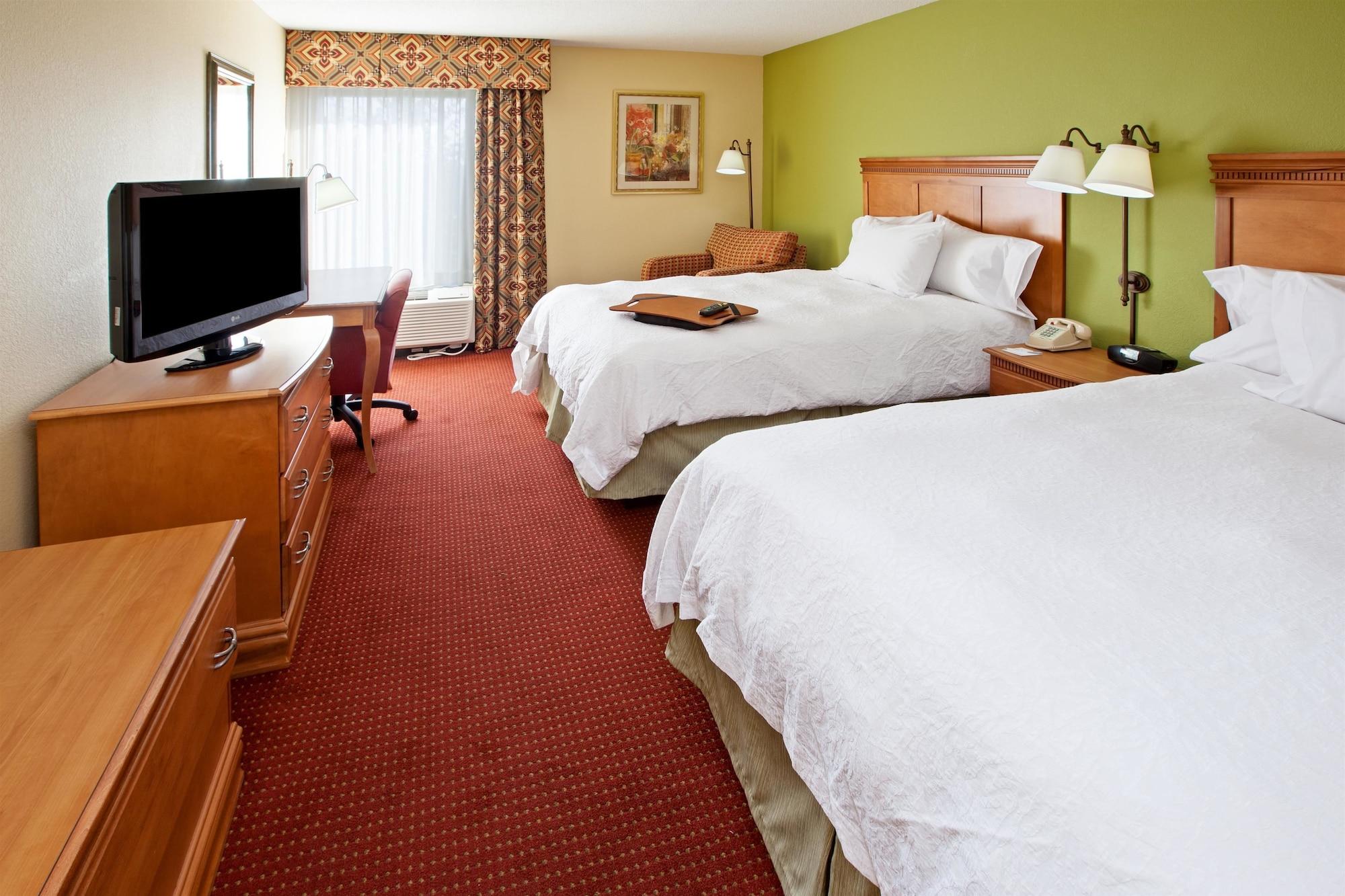 Hampton Inn Bardstown Quarto foto