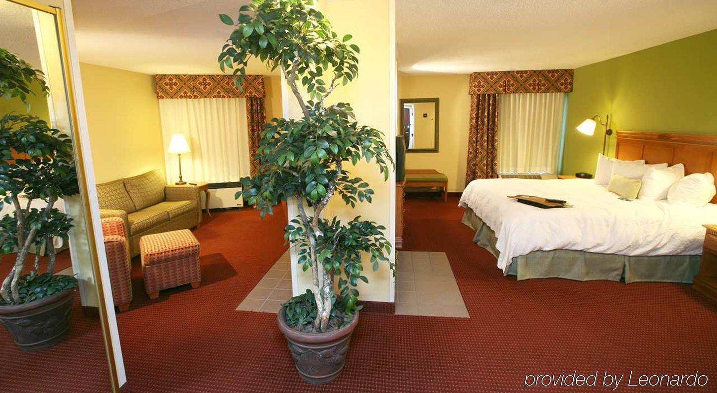 Hampton Inn Bardstown Quarto foto